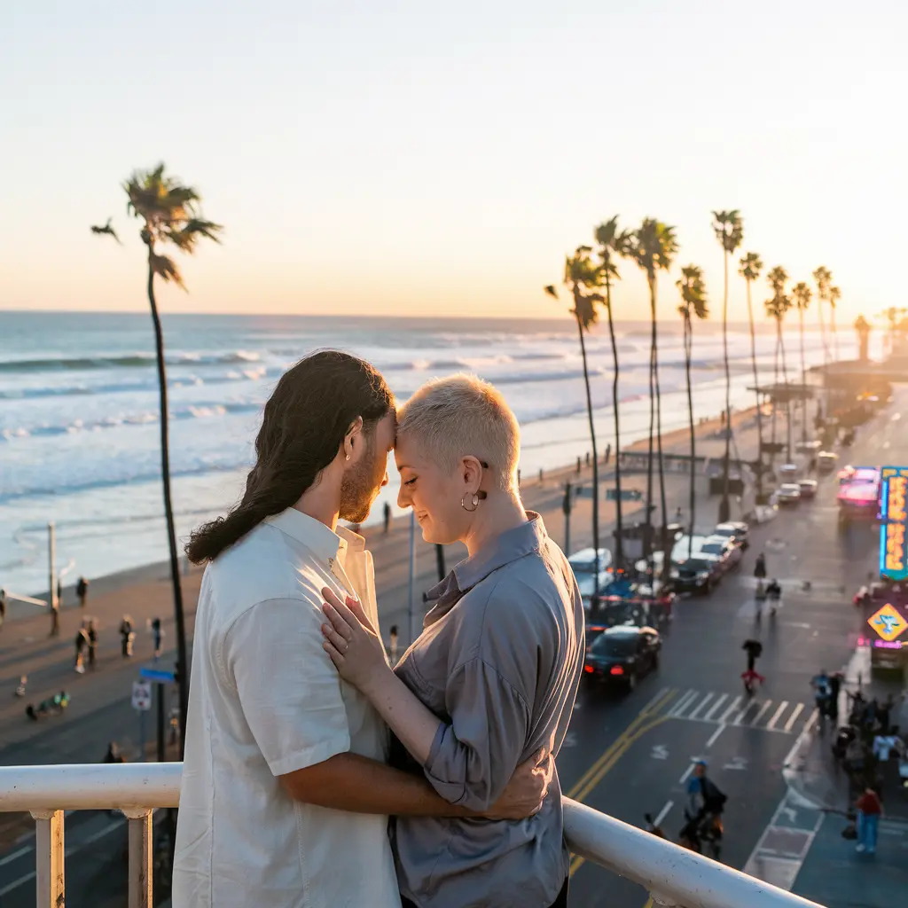 Trans dating online in Rohnert Park, California – meet singles, start dating, and form lasting connections.