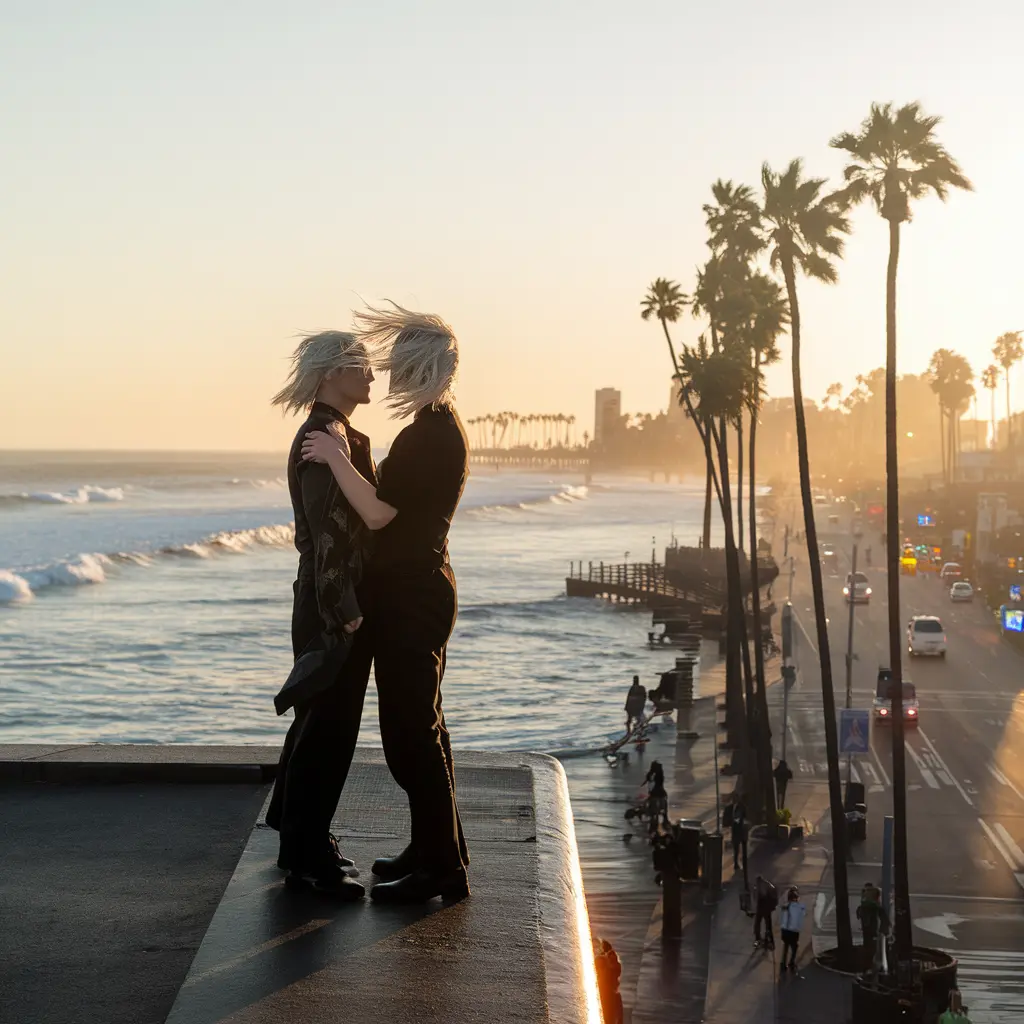 Meet Trans singles in Roseville, California – find love, build connections, and start dating.