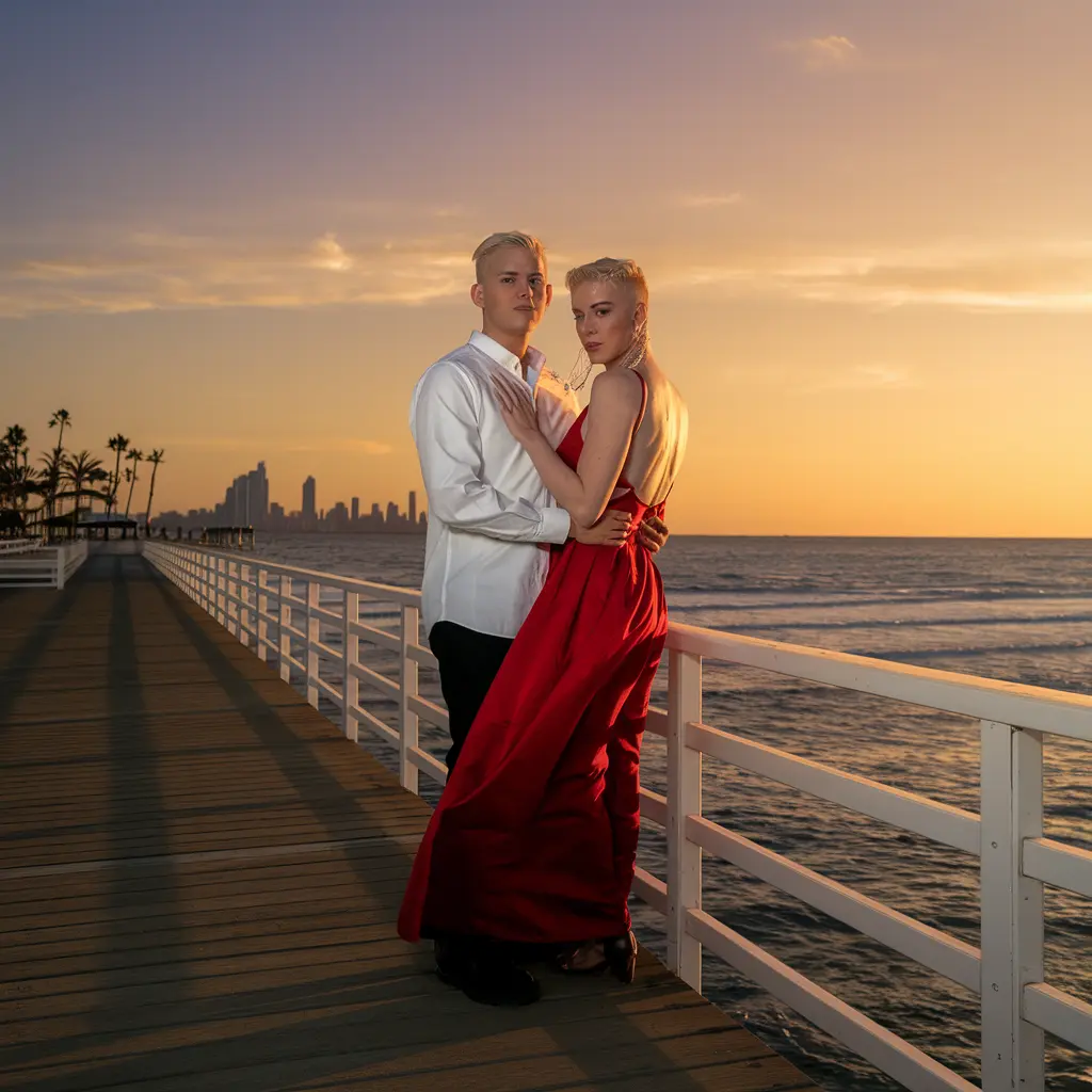 Meet Trans singles in San Clemente, California – start online dating today and find your match!