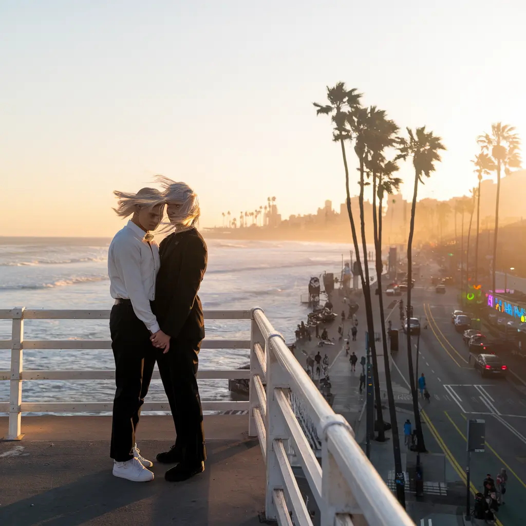 Trans dating online – meet singles in San Diego, California for love, fun, and more.