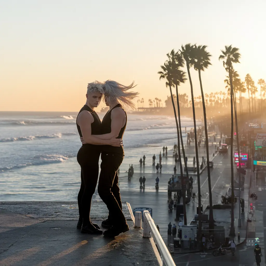 Meet Trans singles in San Francisco, California – explore new relationships and start dating now.