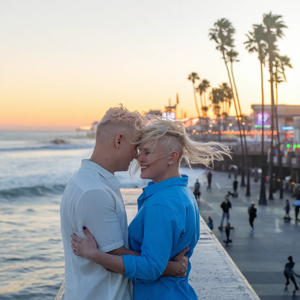Trans dating made easy in San Gabriel, California. Meet singles online and start connecting today!