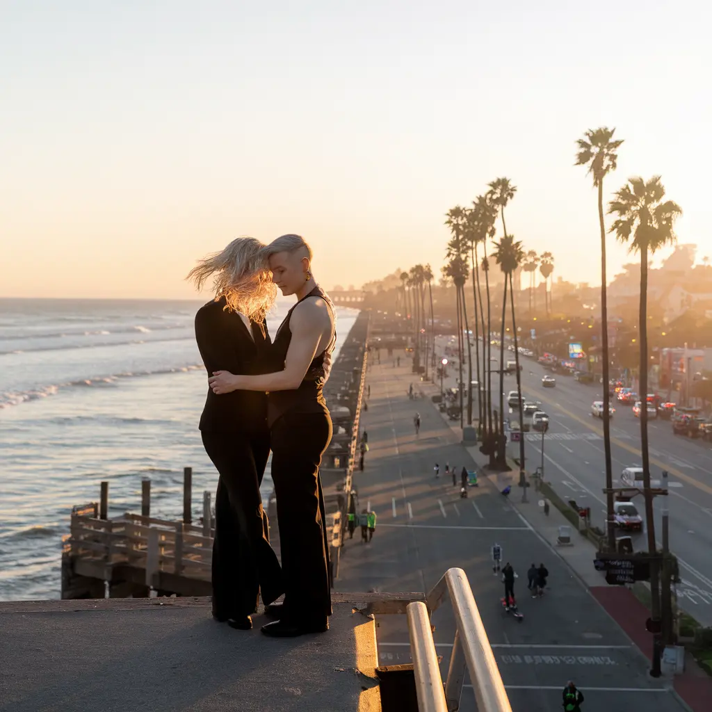 Meet Trans singles in San Leandro, California – online dating for everyone, no matter what you’re looking for.