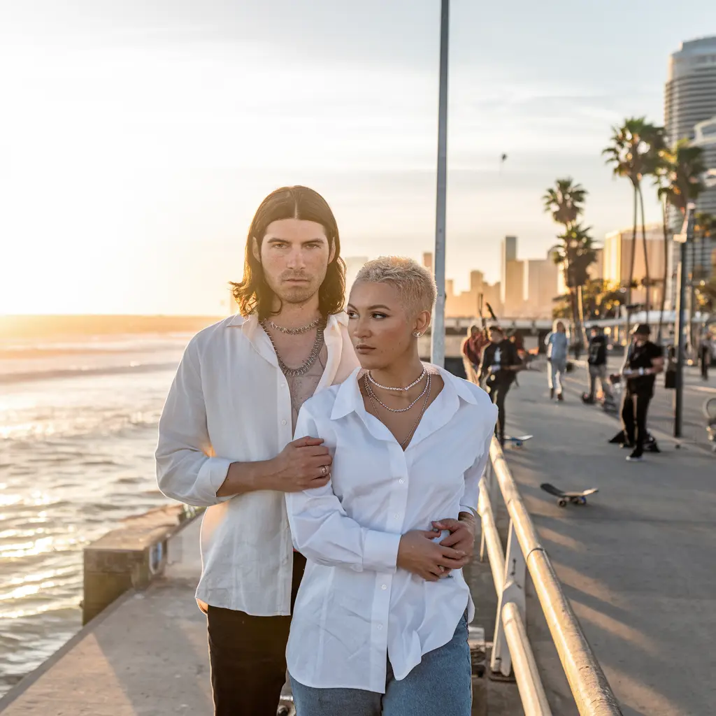 Meet Trans singles in San Luis Obispo, California – online dating has never been more exciting.