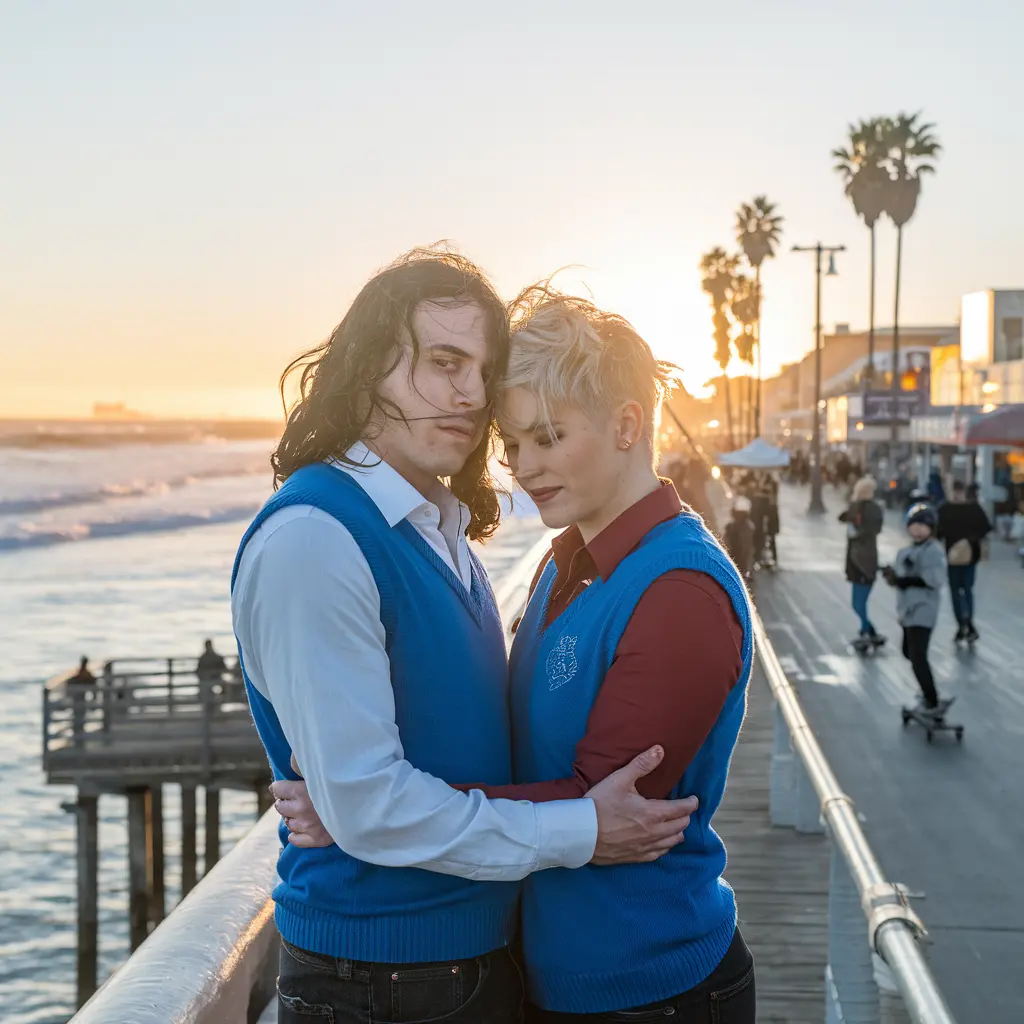 Trans dating made easy in San Ramon, California – meet singles, make connections, and find love.