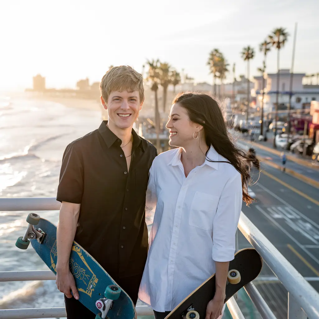 Trans dating online in Santa Clarita, California – meet singles for love, friendship, or fun.