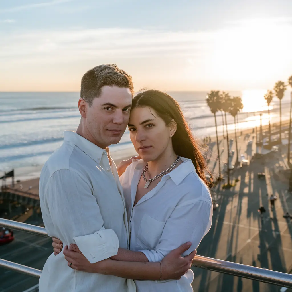 Meet Trans singles in Santa Cruz, California – join online dating today and start your love story.