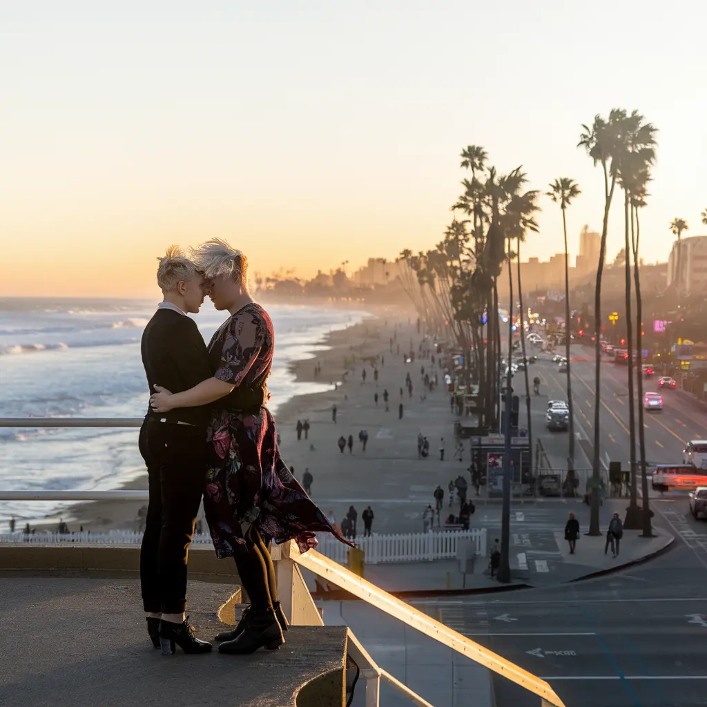 Trans dating online in Santa Rosa, California – meet singles and start a new adventure today.