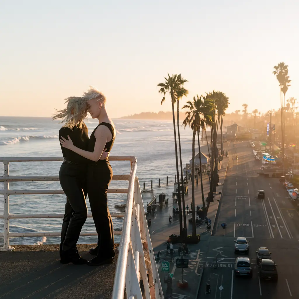 Trans dating online in Simi Valley, California – meet singles and form connections today.
