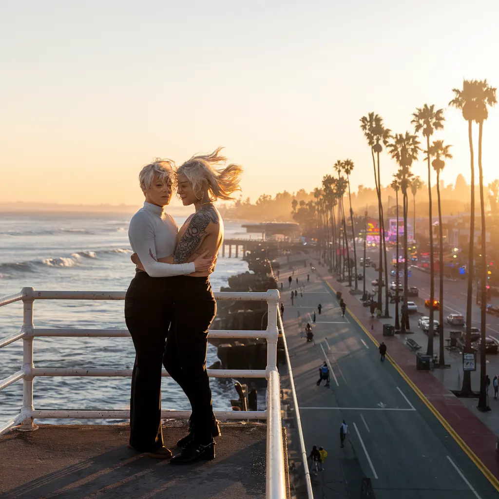 Meet Trans singles in South Gate, California – online dating for singles looking for love and adventure.