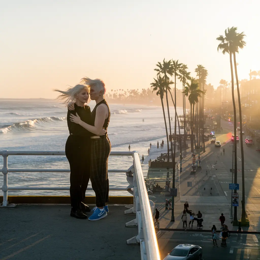 Meet Trans singles in South San Francisco, California today – online dating is the perfect way to start!