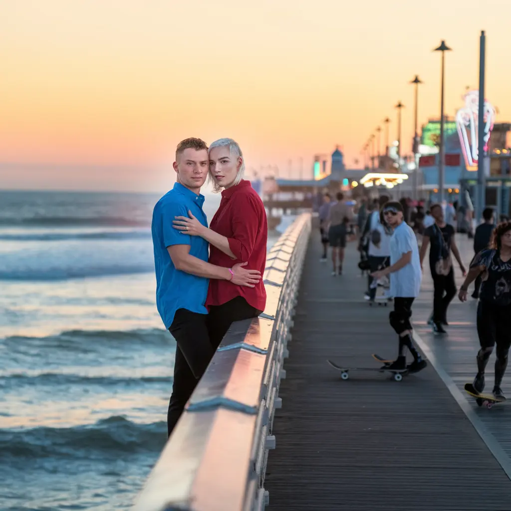 Trans dating in Sunnyvale, California – meet singles and build meaningful relationships online.