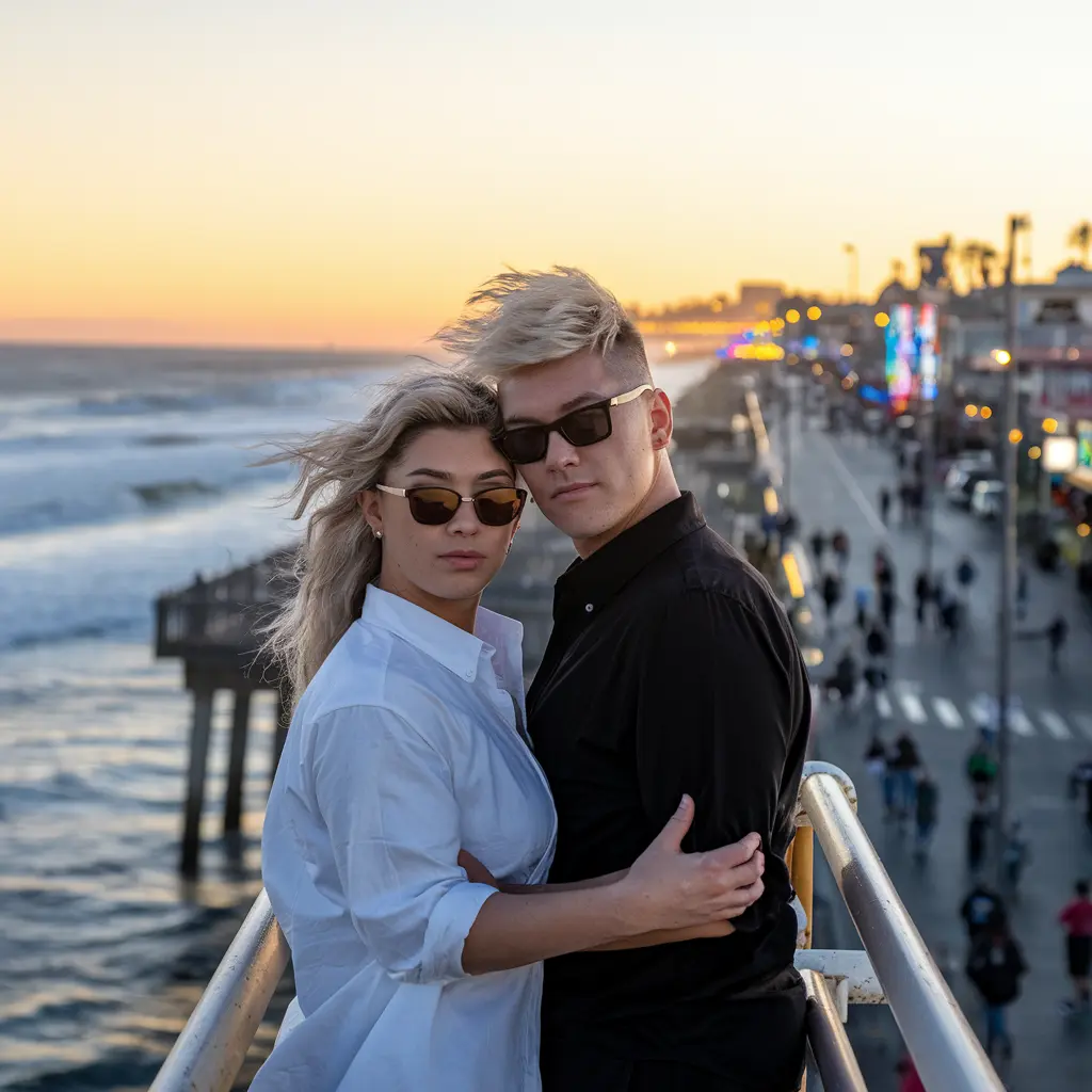 Trans dating in Thousand Oaks, California – meet singles today and explore your possibilities online.