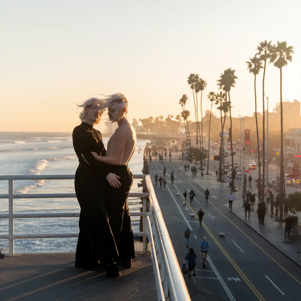 Meet Trans singles online in Tustin, California – find your perfect match today.