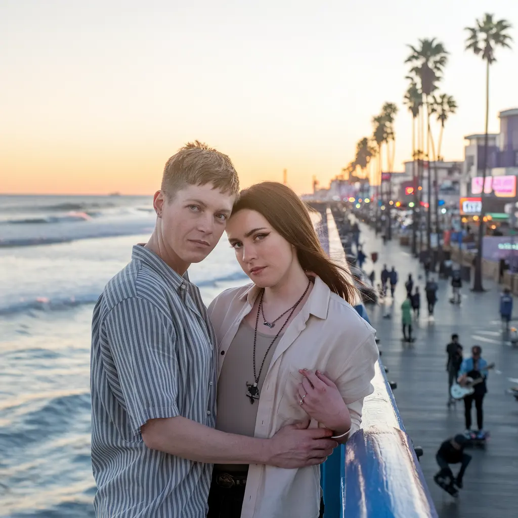 Meet Trans singles in Upland, California online – dating for singles looking for real connections.