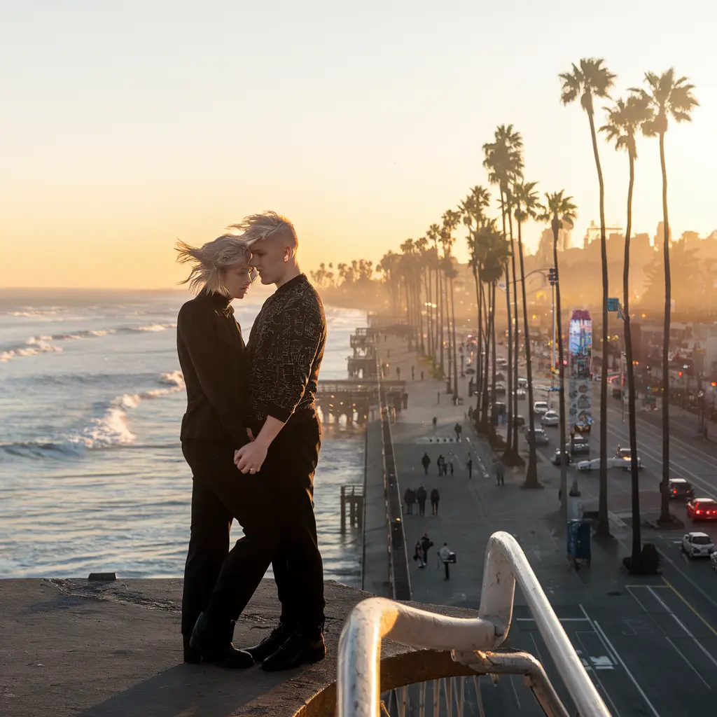 Meet Trans singles online in Vallejo, California – find your perfect match today.