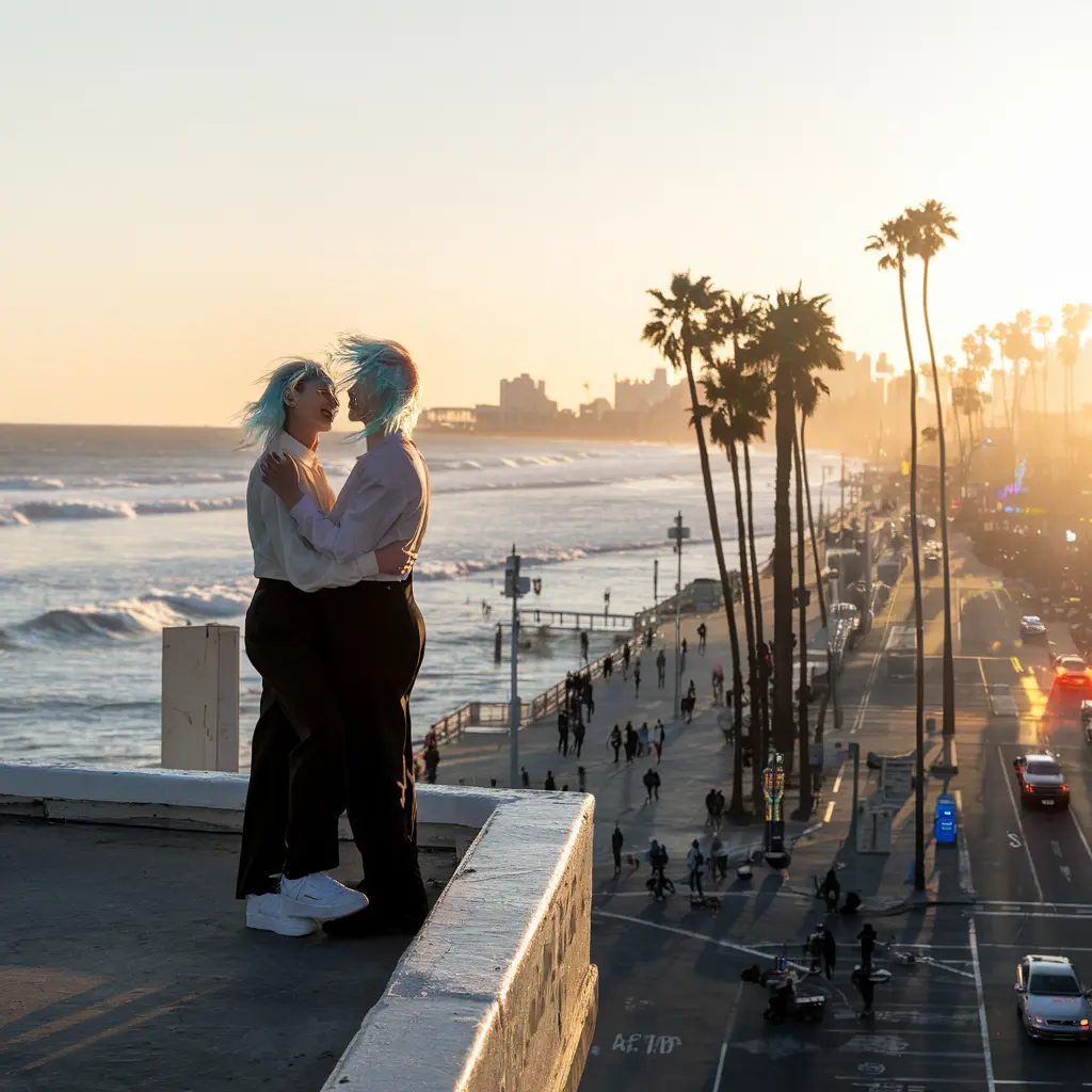 Meet Trans singles in Victorville, California – online dating for fun, connections, and relationships.