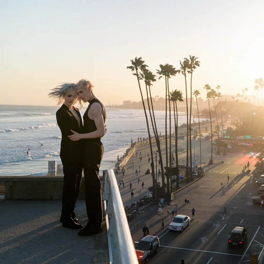 Trans dating made simple in Walnut Creek, California – meet singles online and start your love journey.