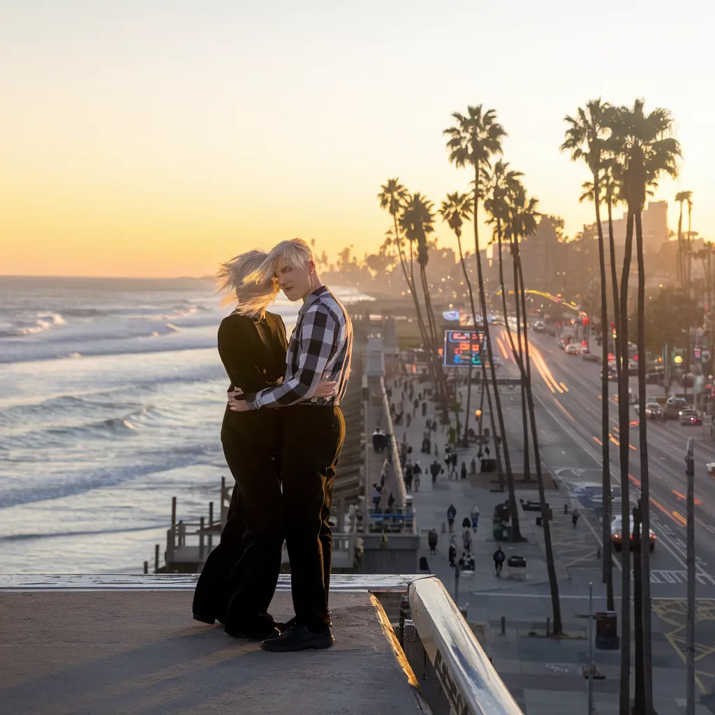 Trans dating online in Watsonville, California – meet singles looking for serious relationships.