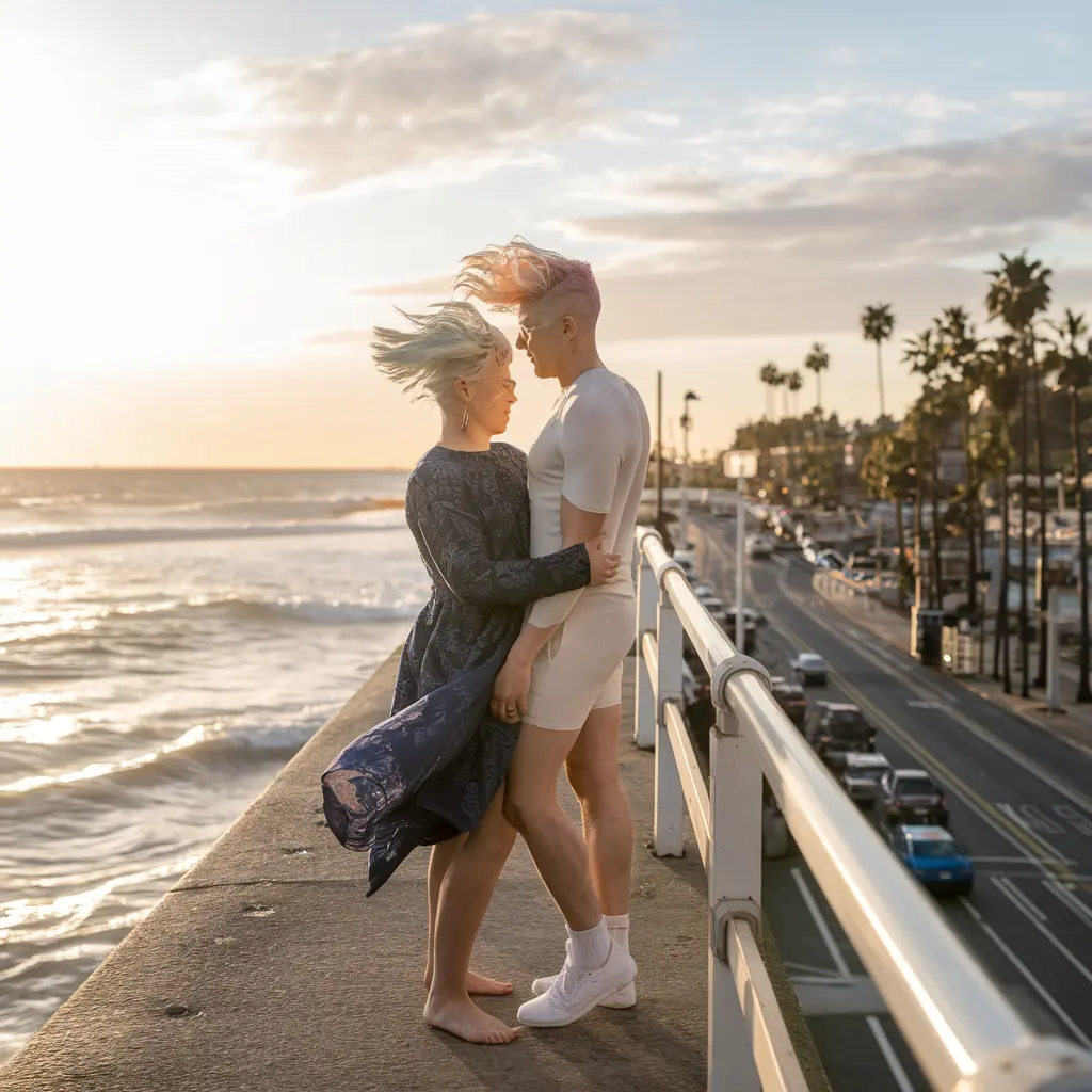 Meet Trans singles in West Covina, California – start online dating and find your match.