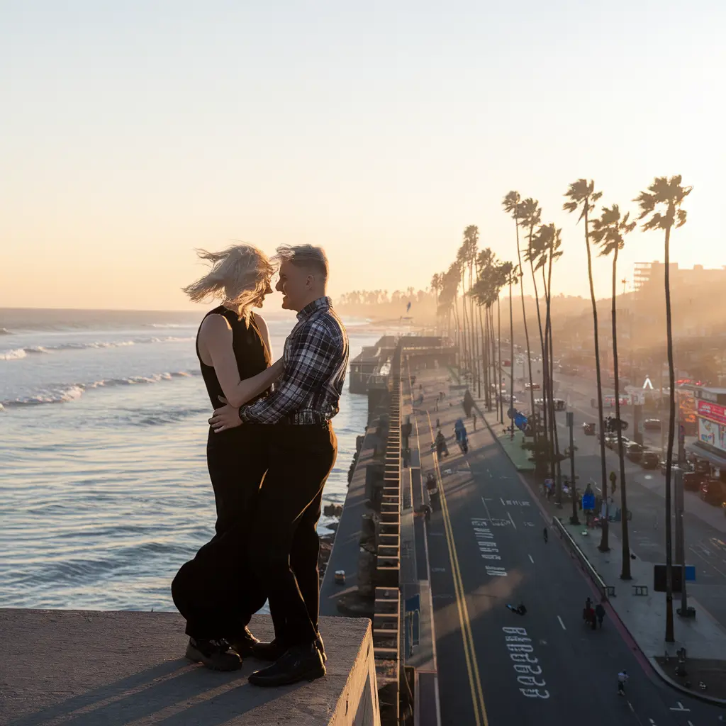 Meet Trans singles in Westminster, California – your love journey starts online.