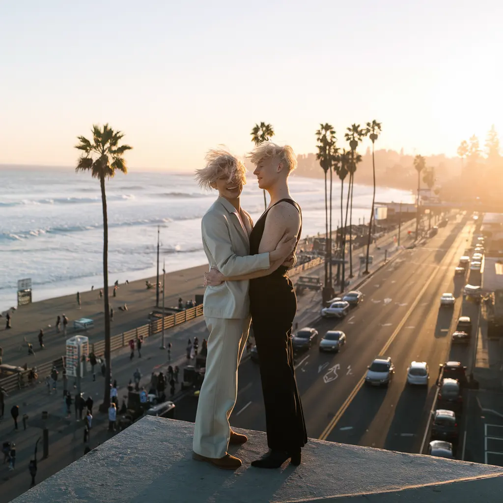 Trans dating made easy in Whittier, California – meet singles and build meaningful relationships.