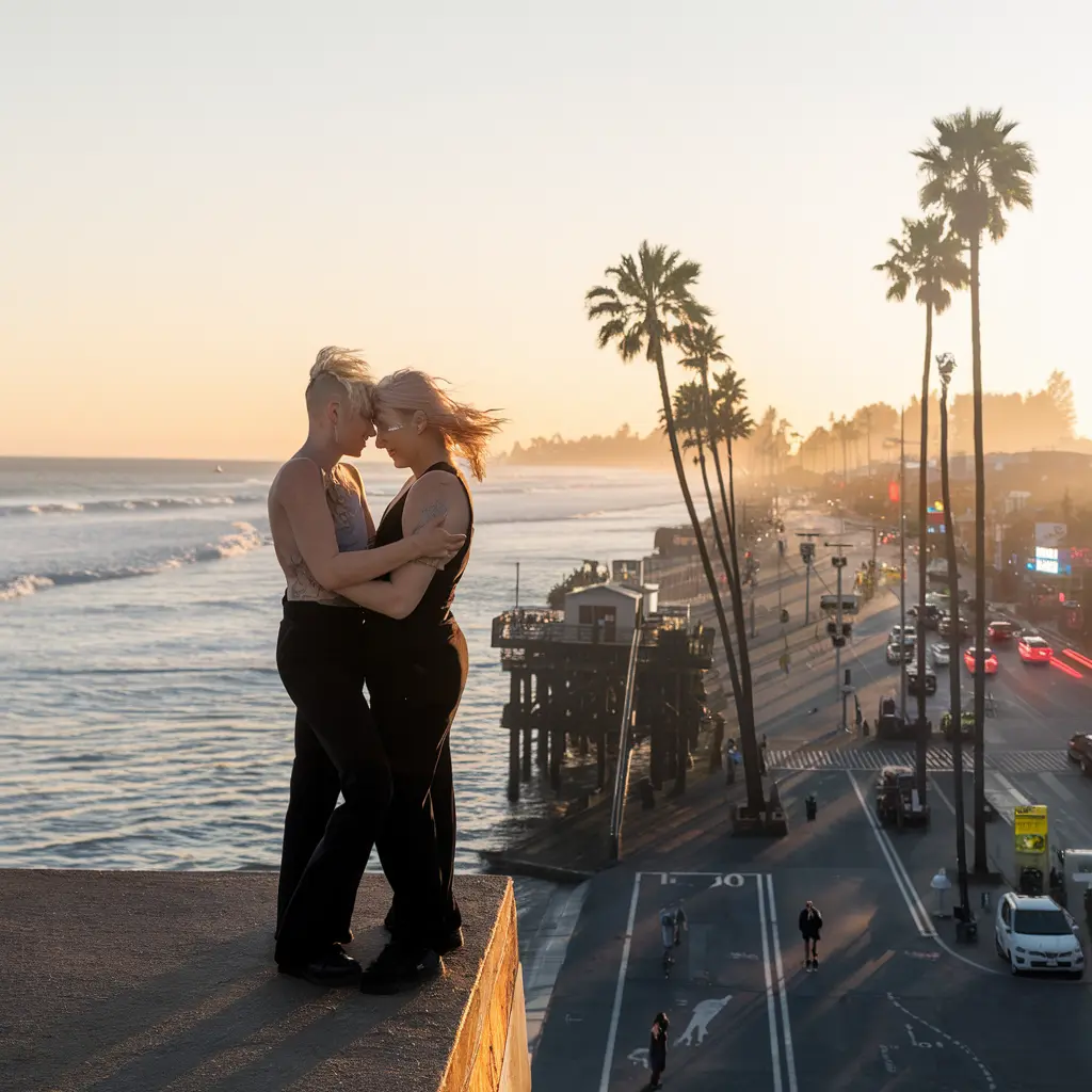 Trans dating in Parker, Colorado – meet singles, build relationships, and find your match.