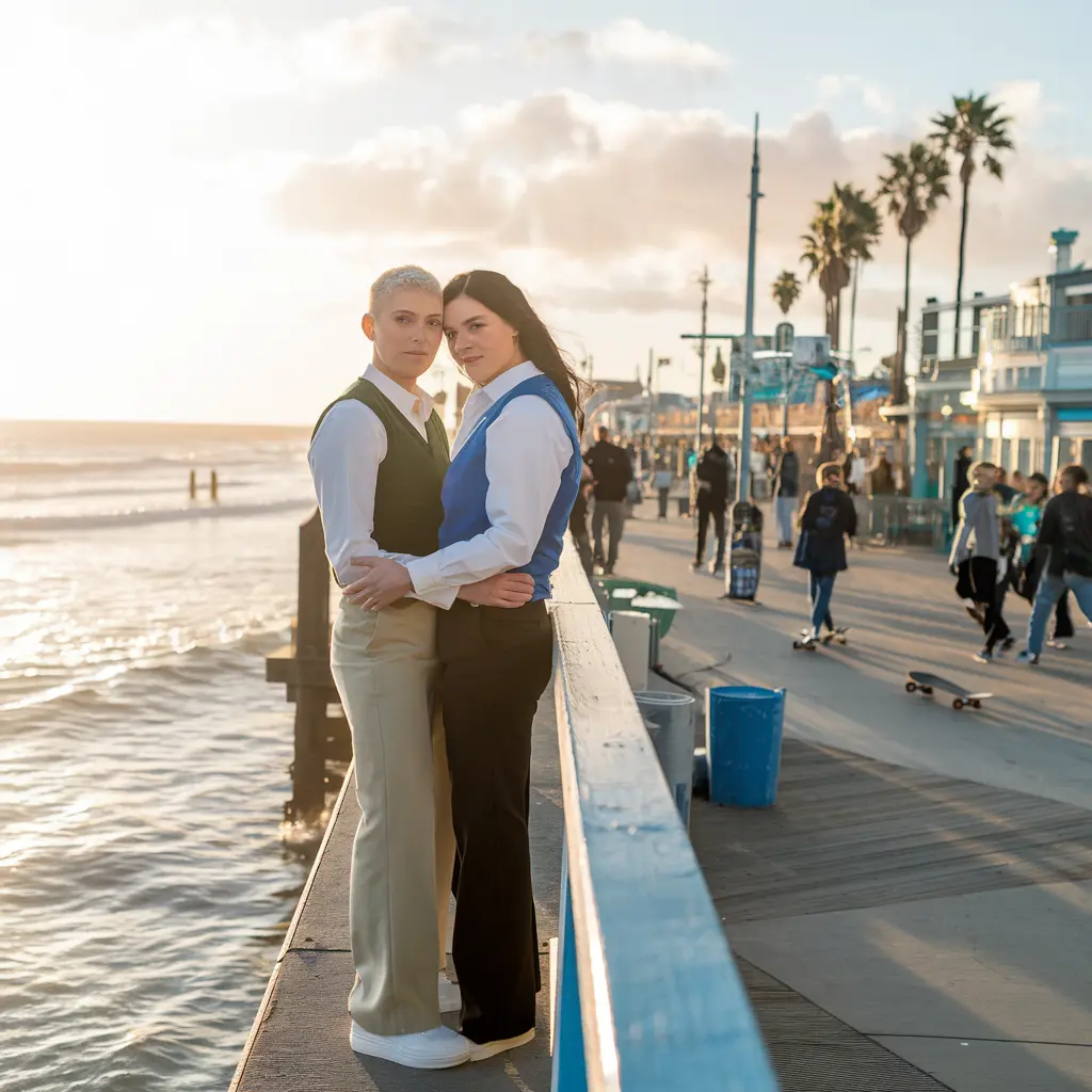Meet Trans singles in Norwalk, Connecticut – online dating is your path to finding love today.