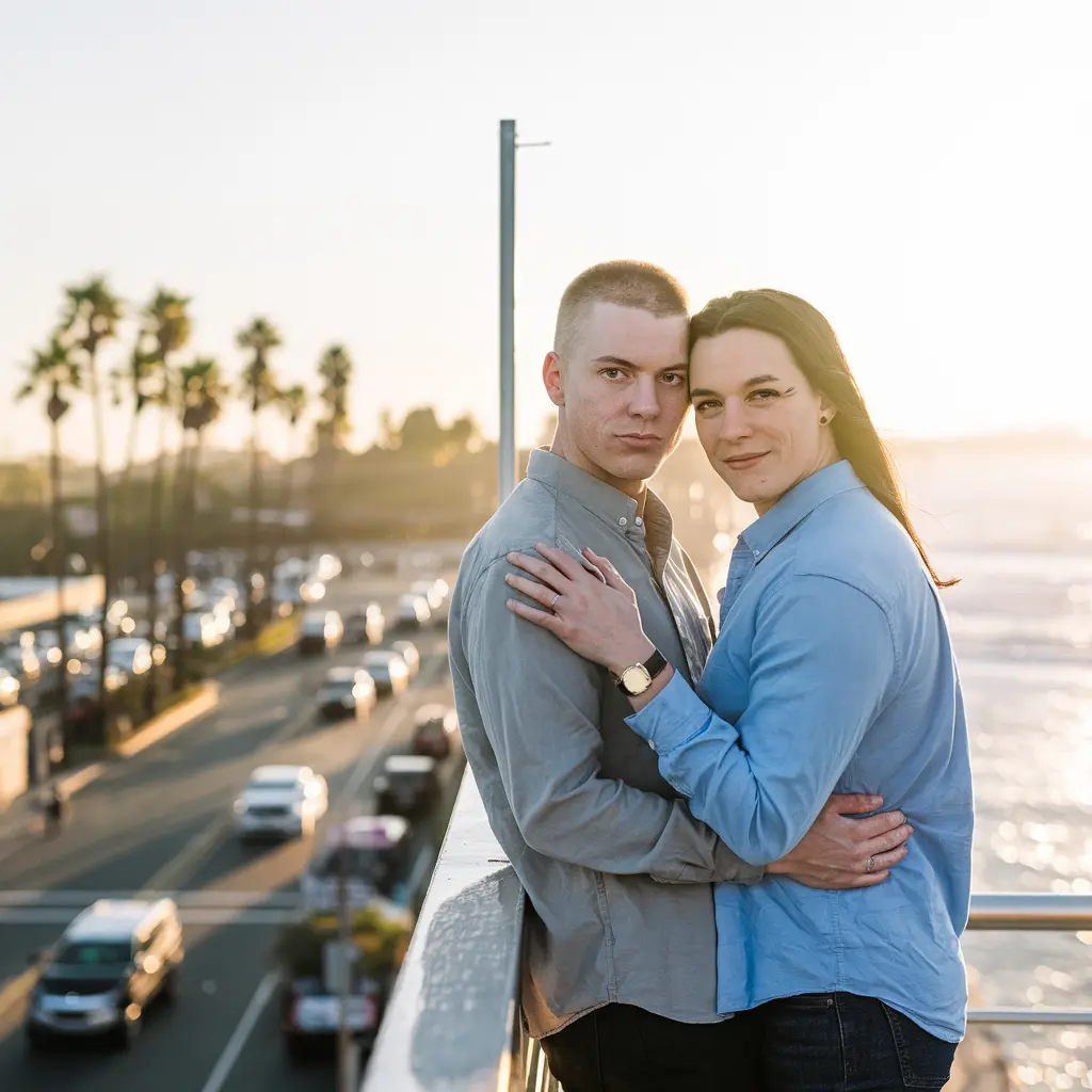 Trans dating in Waterbury, Connecticut – find your match through online dating and start your adventure.