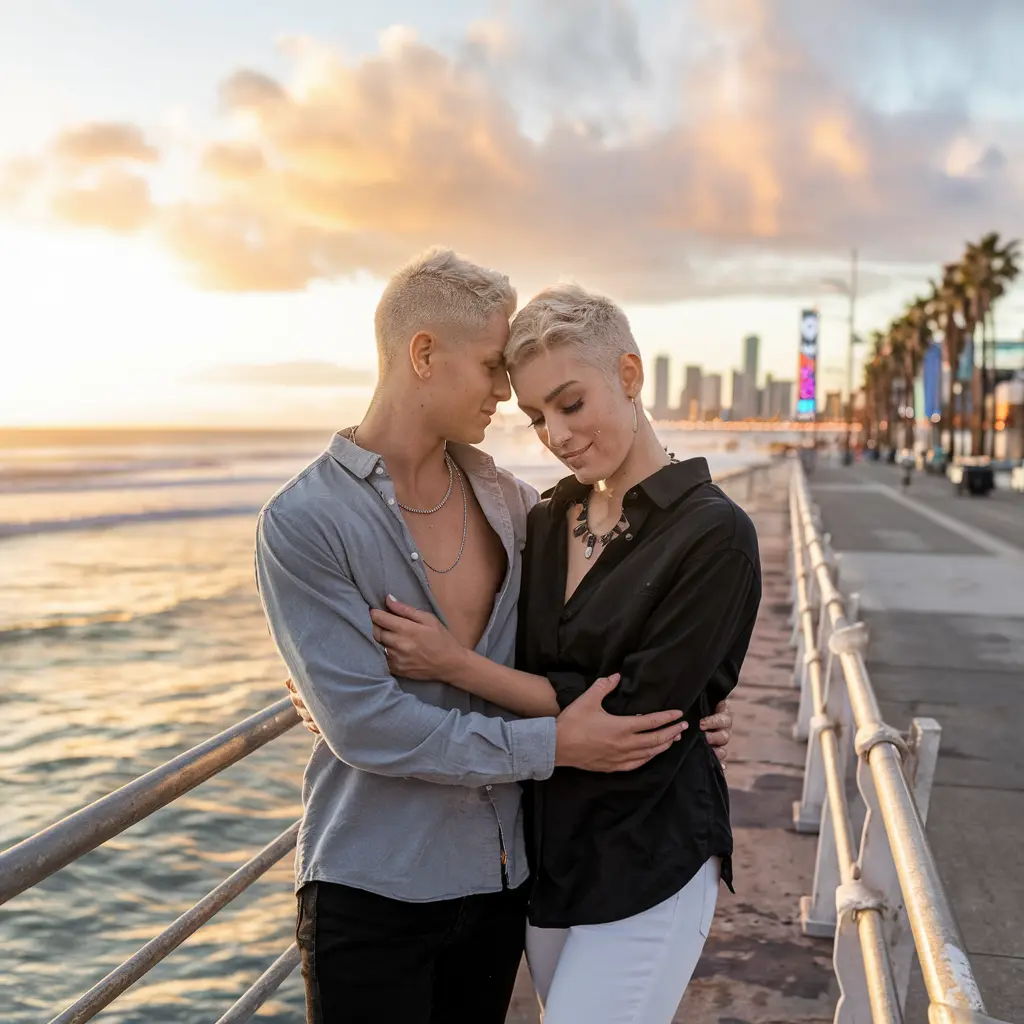 Meet Trans singles in Florida – join online dating today and find your match.