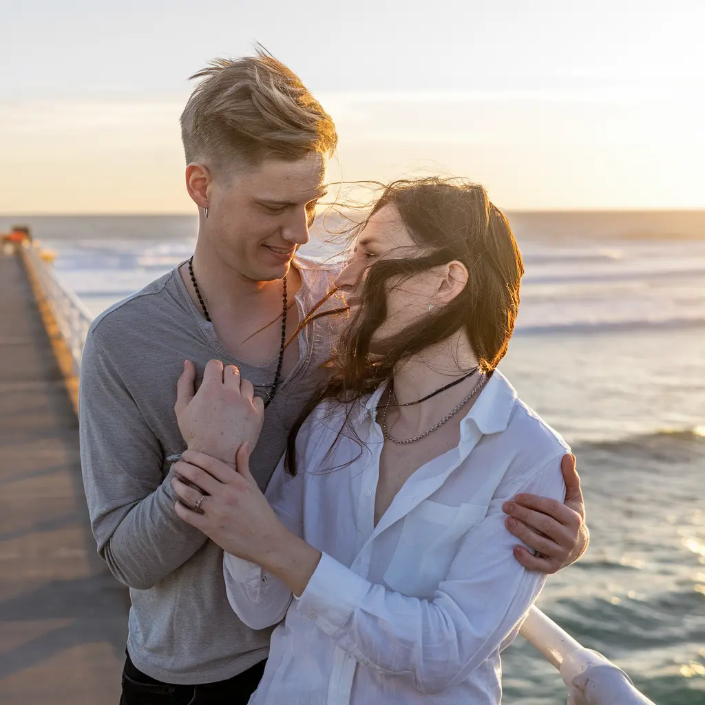Meet Trans singles in Boca Raton, Florida – start your online dating journey today.