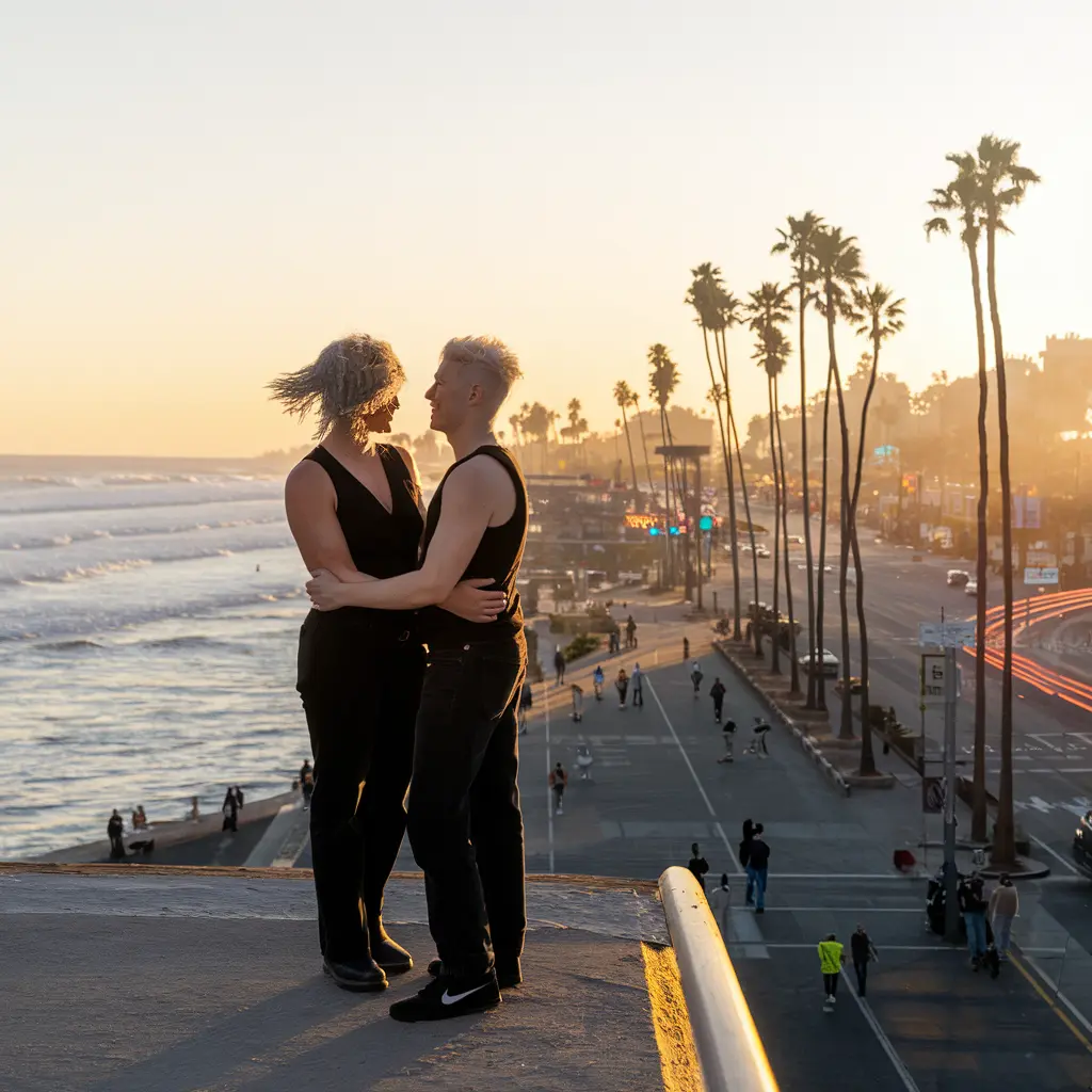 Trans dating in Boynton Beach, Florida – your journey to love starts with online dating.