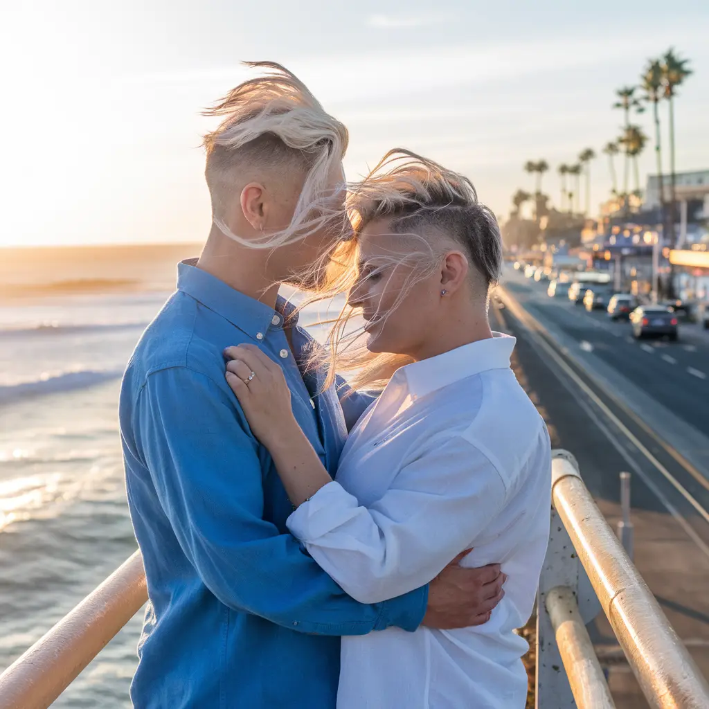 Meet Trans singles in Cape Coral, Florida – your next relationship starts online today!