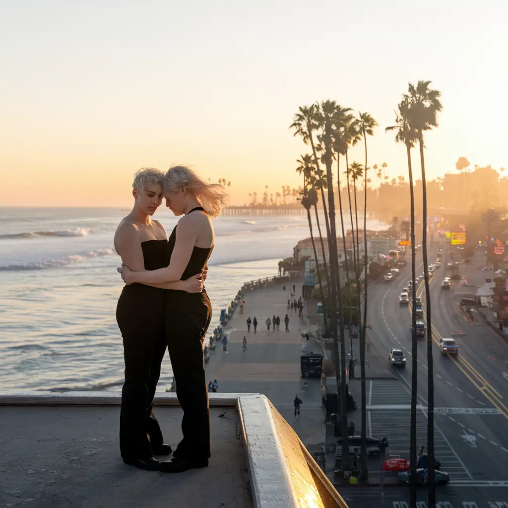 Trans dating made simple in Clearwater, Florida – connect with singles today.