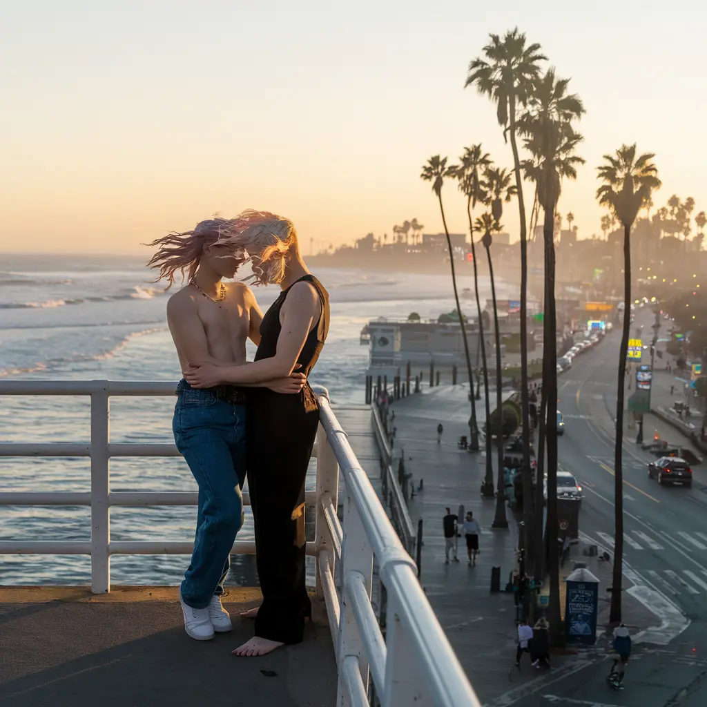 Meet Trans singles in Coral Gables, Florida – online dating is the best way to find love now.