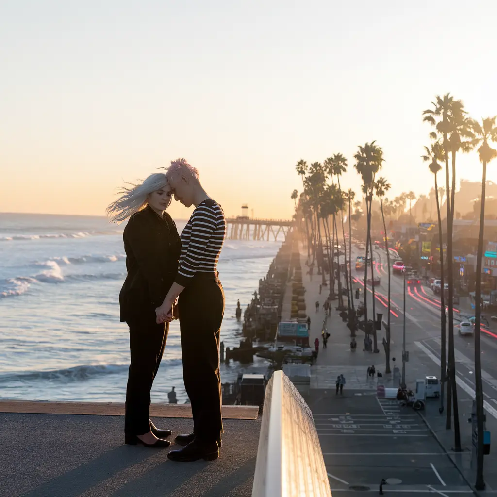 Meet Trans singles online in Cutler Bay, Florida – your perfect match is waiting for you!