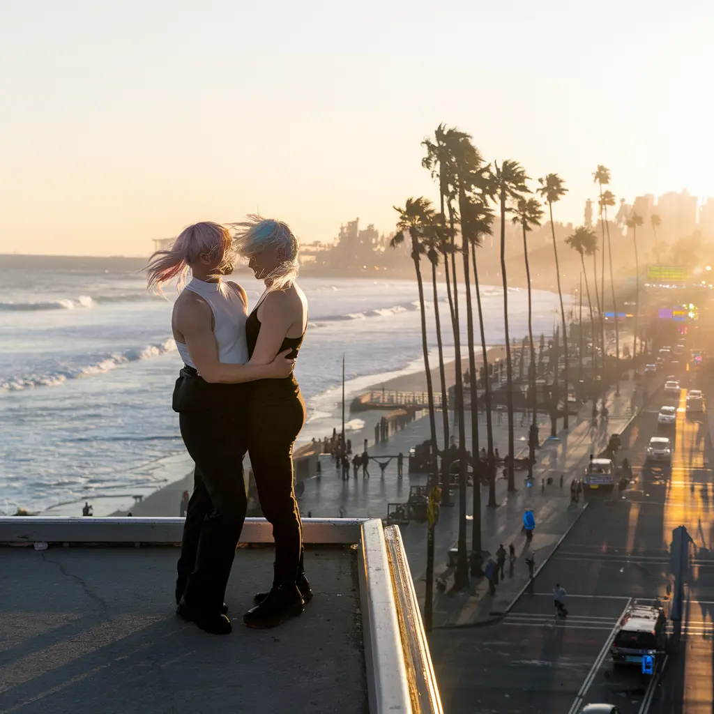 Trans dating made simple in Deltona, Florida. Meet singles and start building connections online.