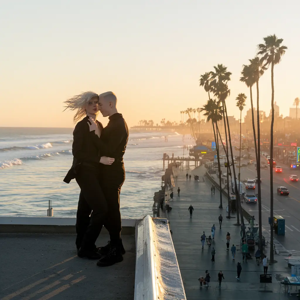 Meet Trans singles in Doral, Florida through online dating. Start your journey today!