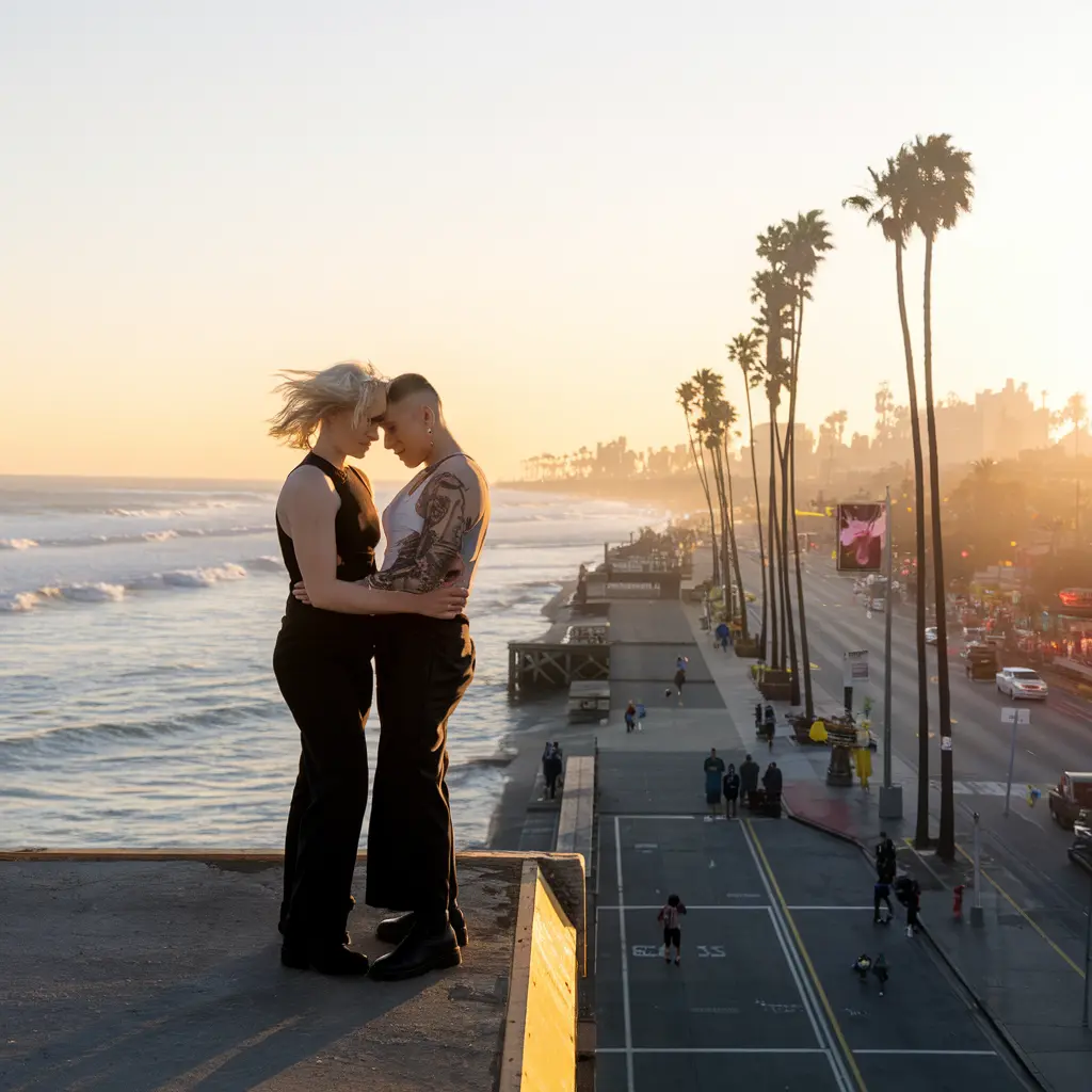 Trans dating in Fort Myers, Florida – find your match through online dating and start your adventure.