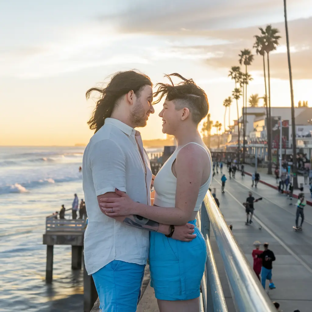 Trans dating online in Homestead, Florida – meet singles, start dating, and form lasting connections.