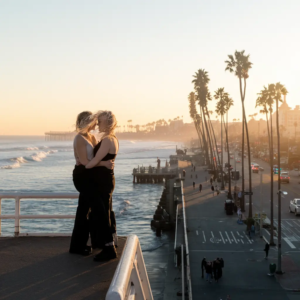Meet Trans singles in Kissimmee, Florida – online dating for a fun and meaningful experience.