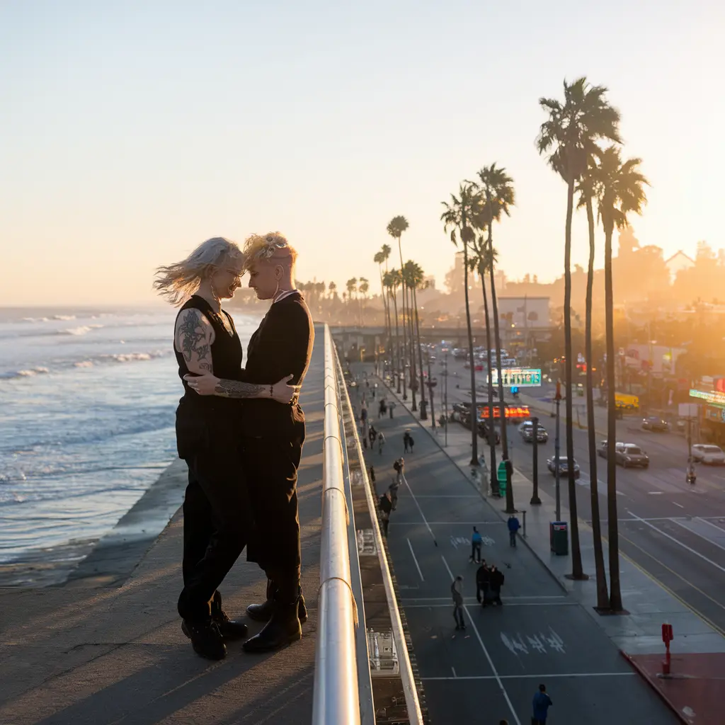 Meet Trans singles in Largo, Florida – start online dating and find your perfect match.