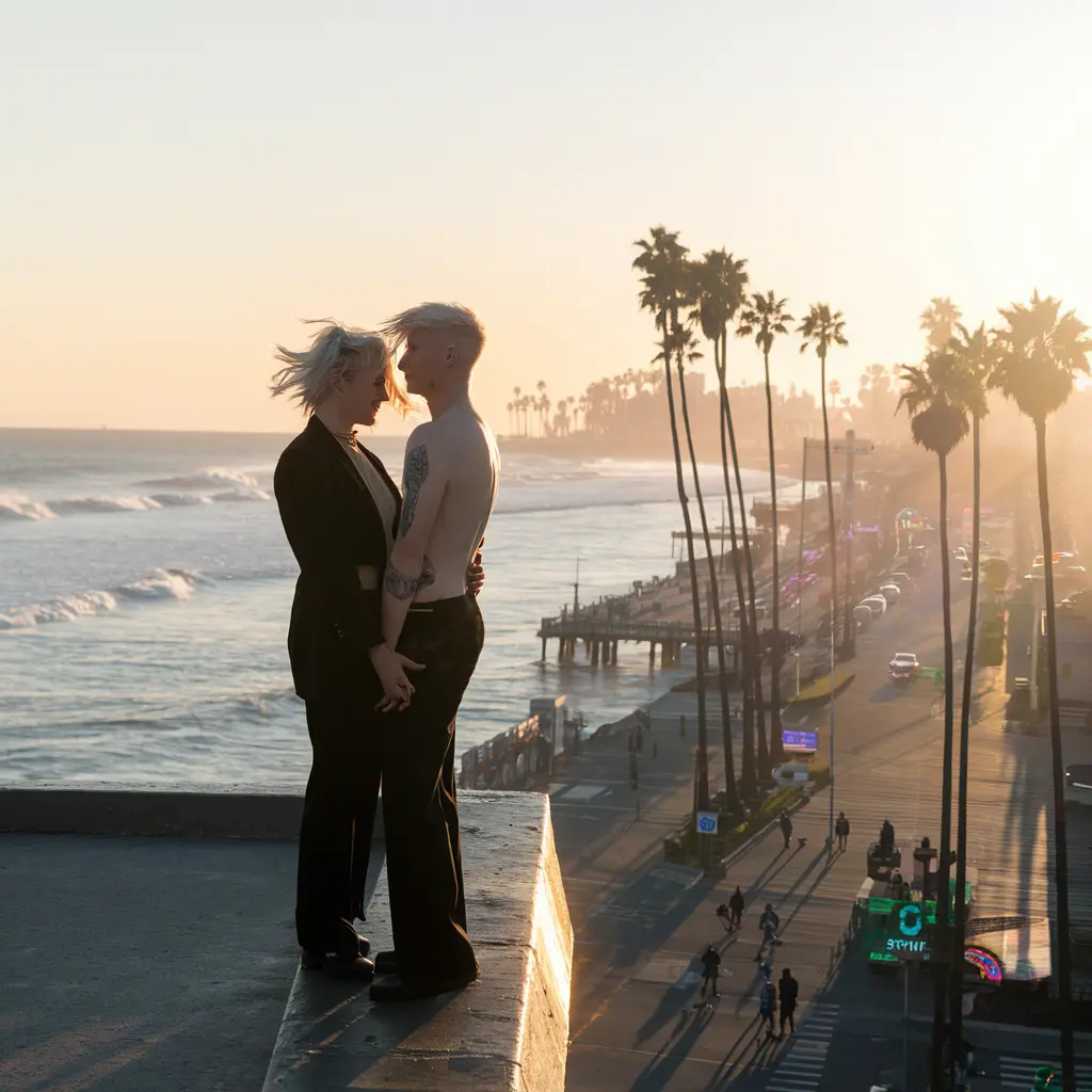 Trans dating online – meet singles in Margate, Florida and start dating today.