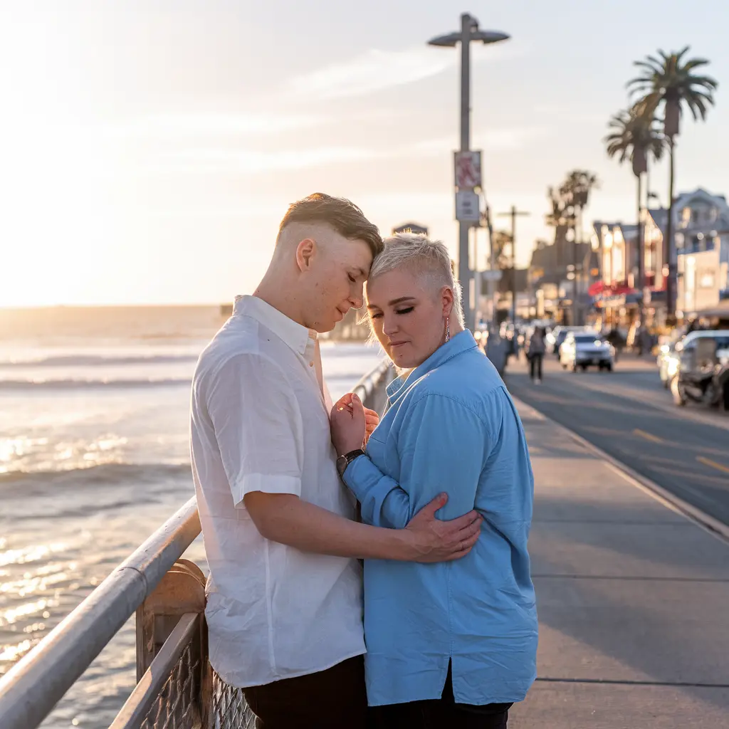 Trans dating in Miami Beach, Florida – join online dating and meet singles ready to connect.