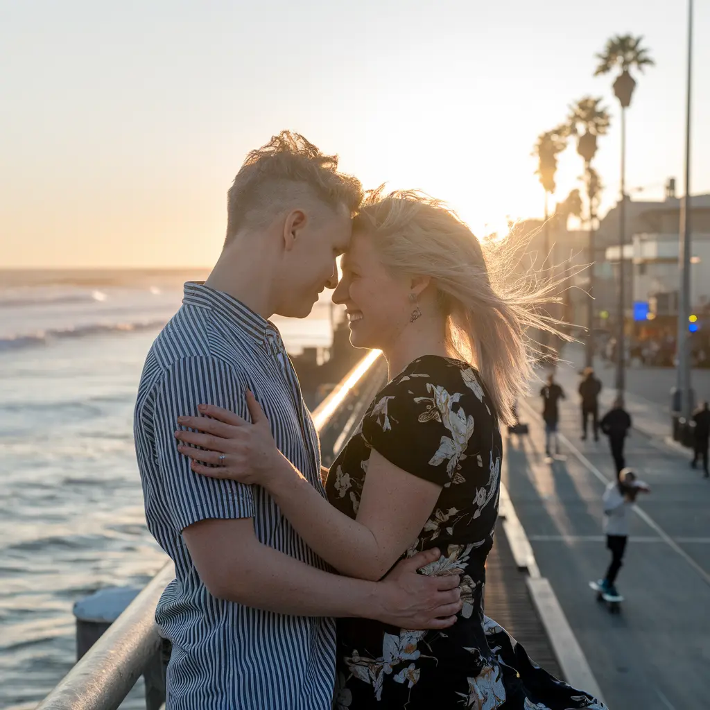 Meet Trans singles in Miami Gardens, Florida through online dating. Start your search for love now!