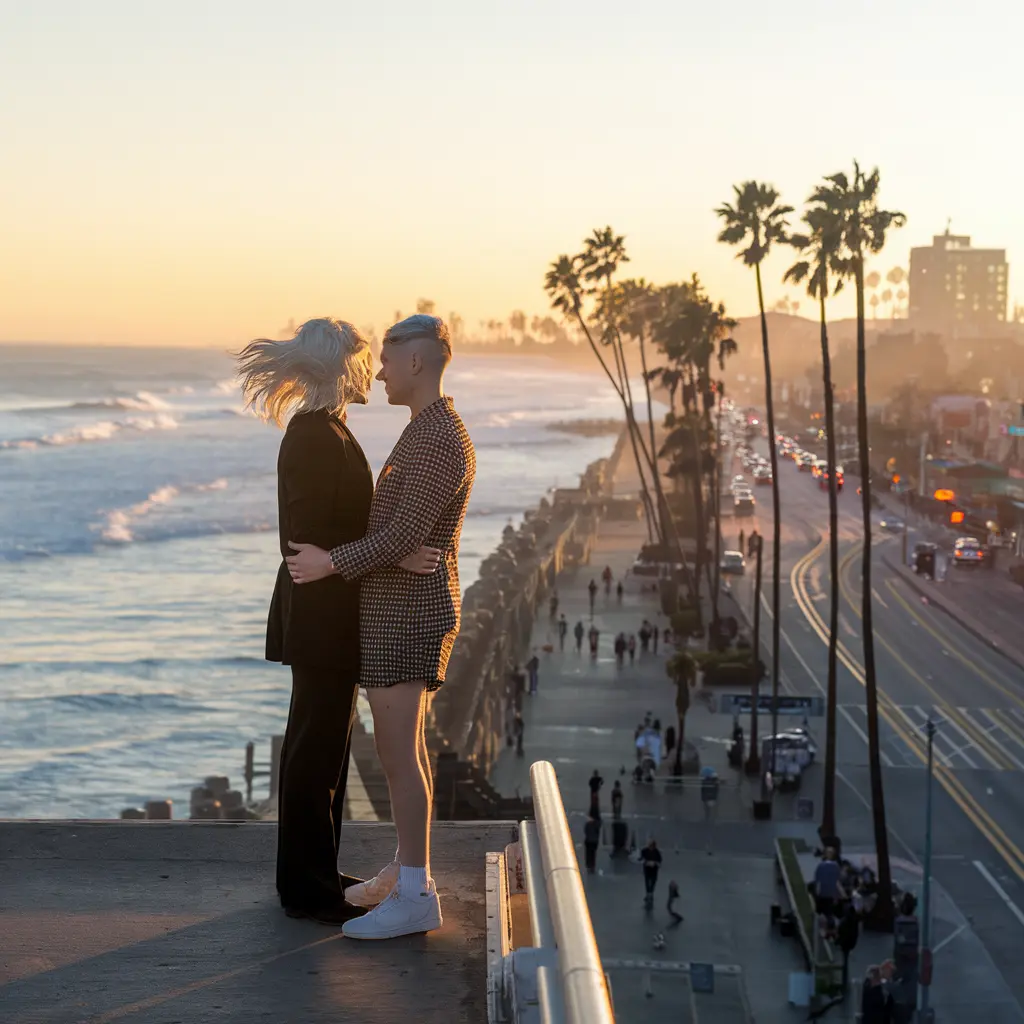 Meet Trans singles in North Miami, Florida – dating online for those looking for something real.