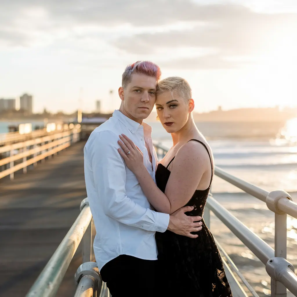 Meet Trans singles in Ocala, Florida – online dating is your path to finding love today.