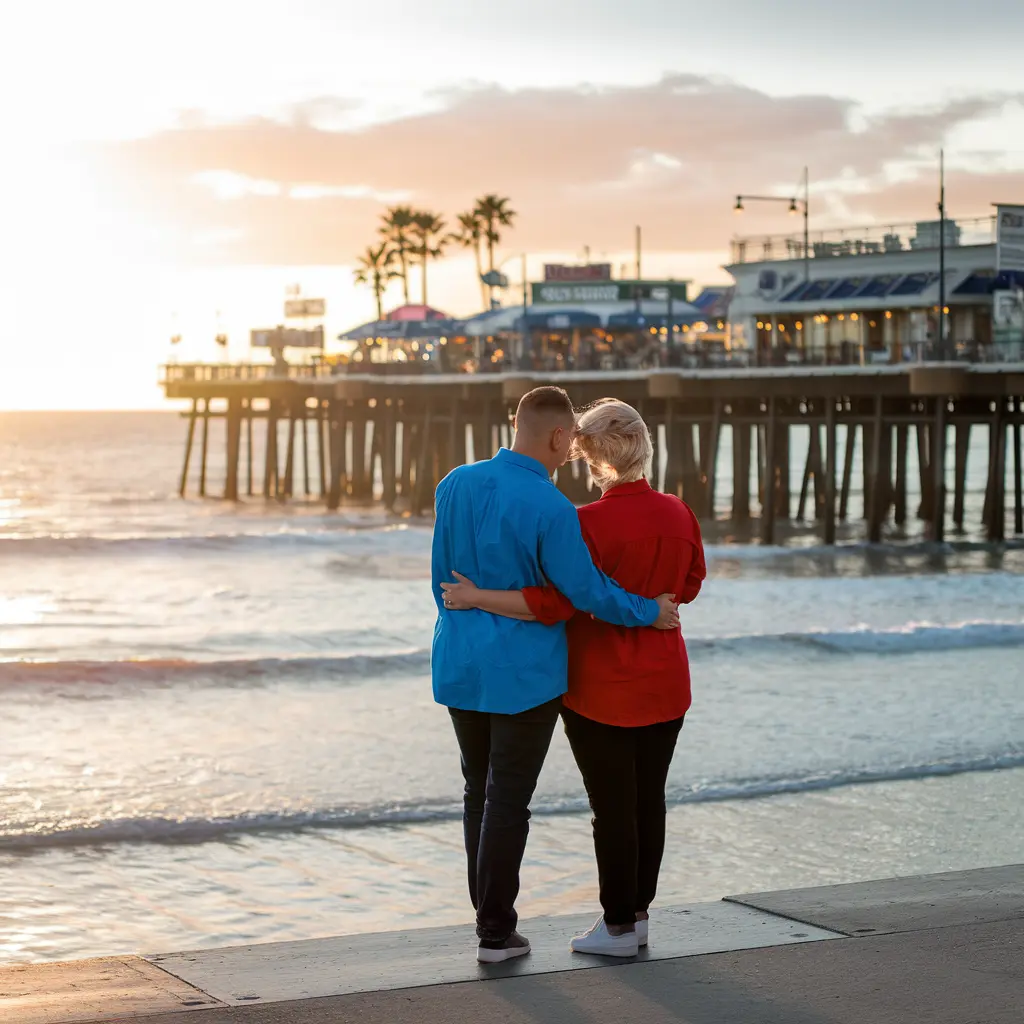Meet Trans singles in Orlando, Florida – your next love story starts with online dating.