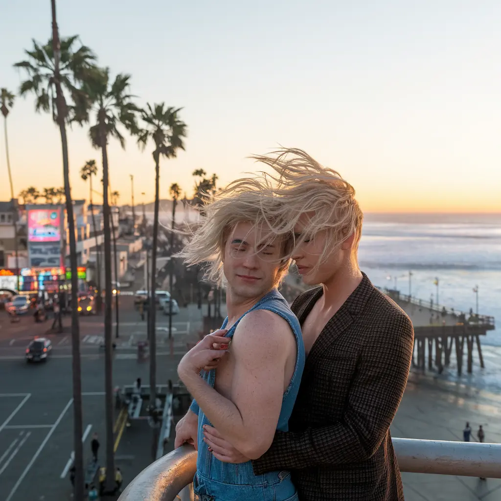 Meet Trans singles in Palm Bay, Florida – start your dating adventure online today.