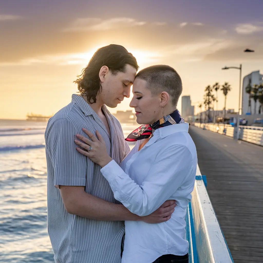 Meet Trans singles online in Palm Coast, Florida – your match is just a click away.